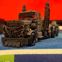 Tranformers studio series Terricons