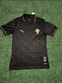 2026 Portugal away kit