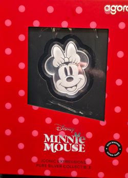2026 Limited Edition Mini Mouse