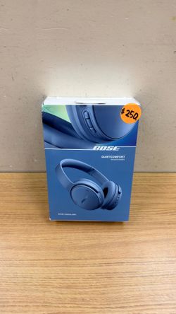 BOSE QUIETCOMFORT NOISE CANCELLING HEADPHONES