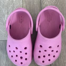 Crocs