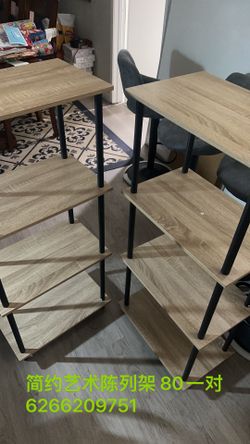 shelf
