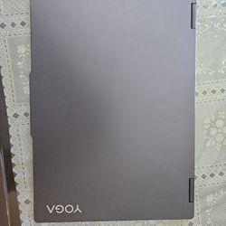 Lenovo 7i Yoga 16" Like New
