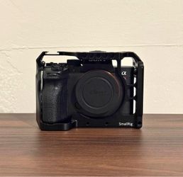 Sony Alpha a7R IV MINT
