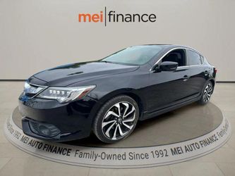 2016 Acura ILX