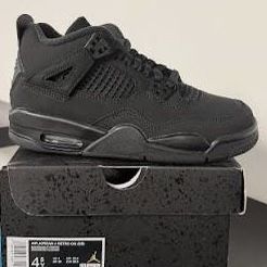 Jordan 4s