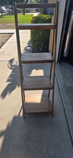 Plant Stand