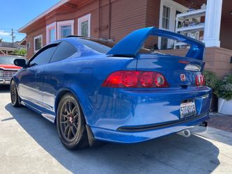 2006 Acura RSX