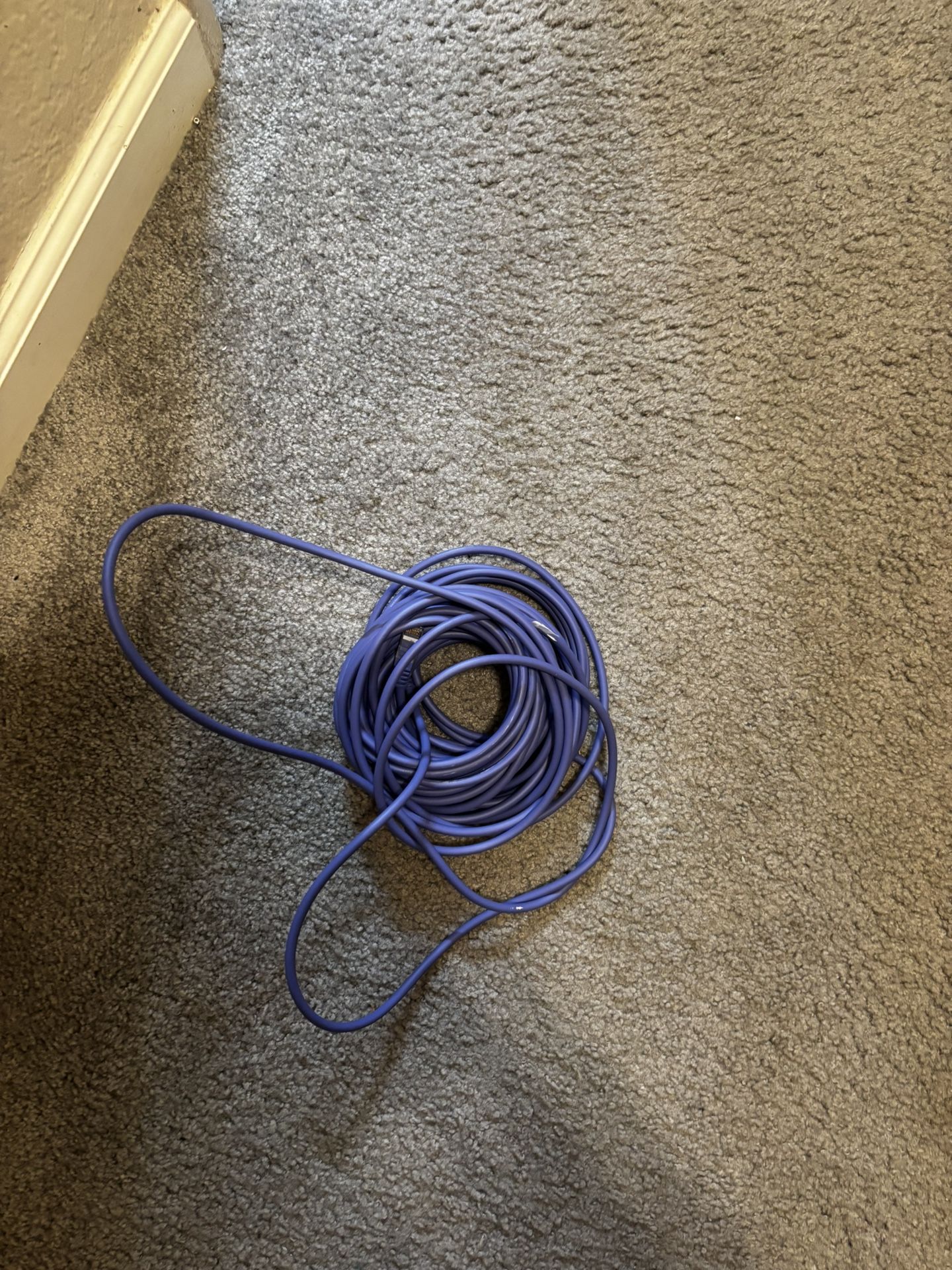 Ethernet Cable