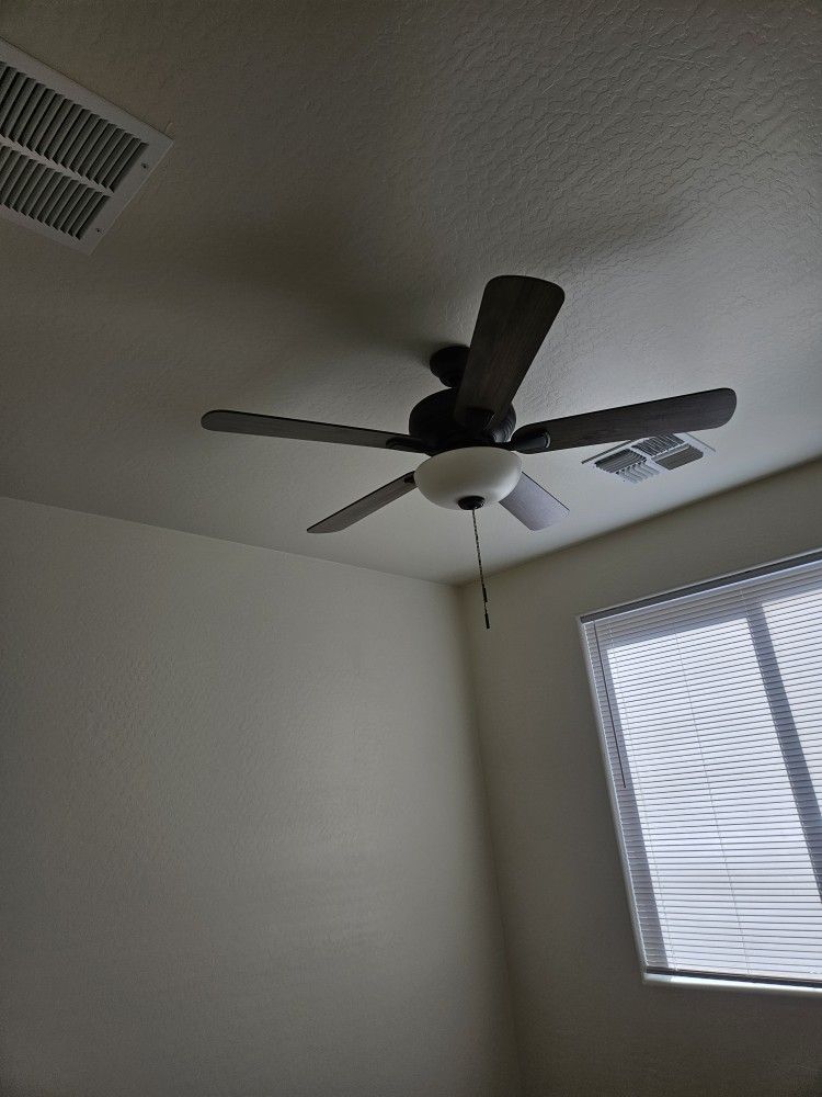 Ceiling Fans