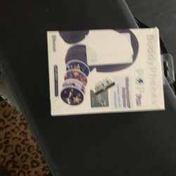 Buddy Pop Headphones  