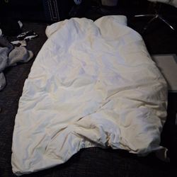 Brand New IKEA Futon Cover