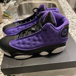 BRAND NEW Jordan 13 Preschool Size 3