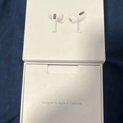 Apple Gen 2 Air Pods