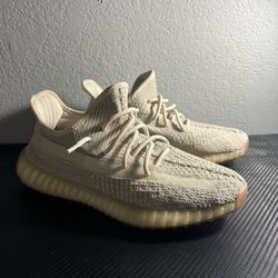 Yeezy 350 Citrin V2 