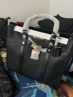 Michael Kors Nouveau Hamilton