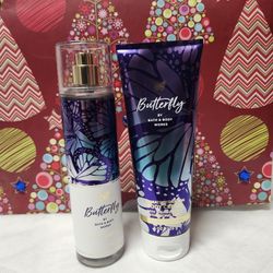 Bath &Body Works  $20