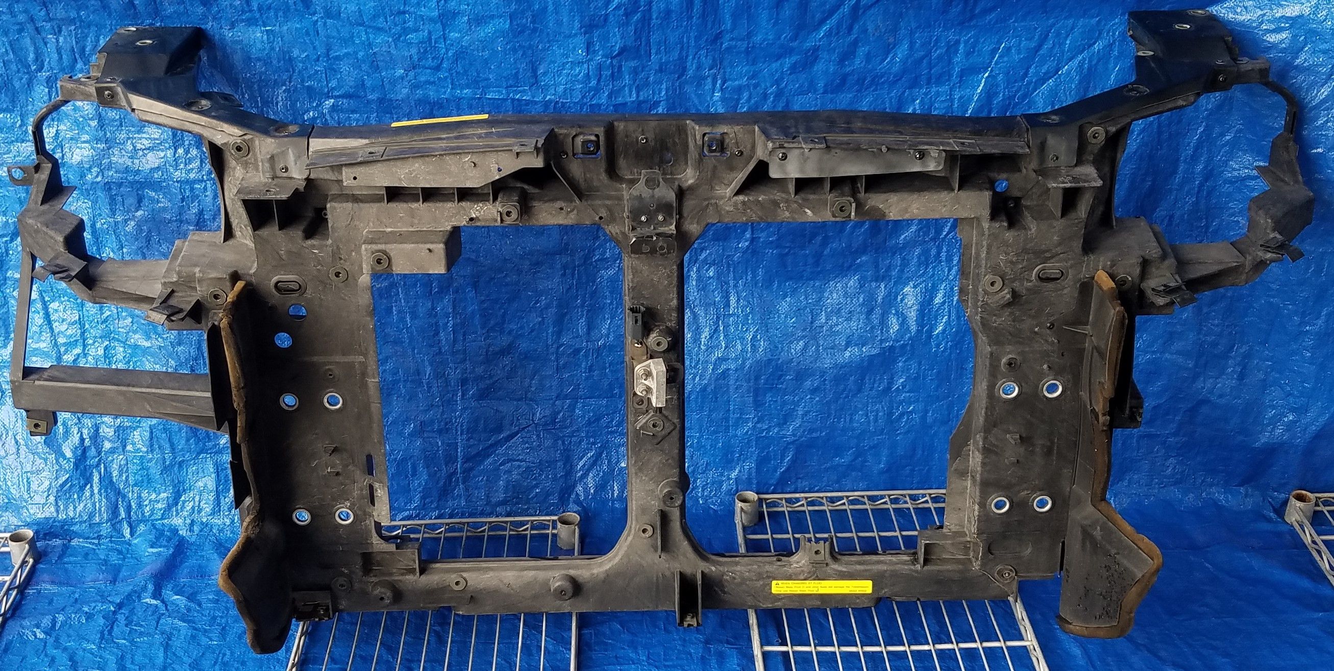 Para Nissan Armada Altima Maxima Infiniti Fx35 Fx45 3 Btn 4 Btn De