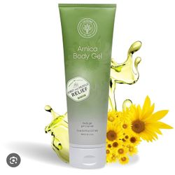 Arnica Gel