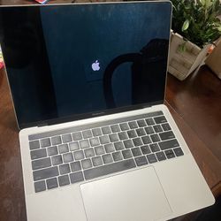 2016 MacBook 