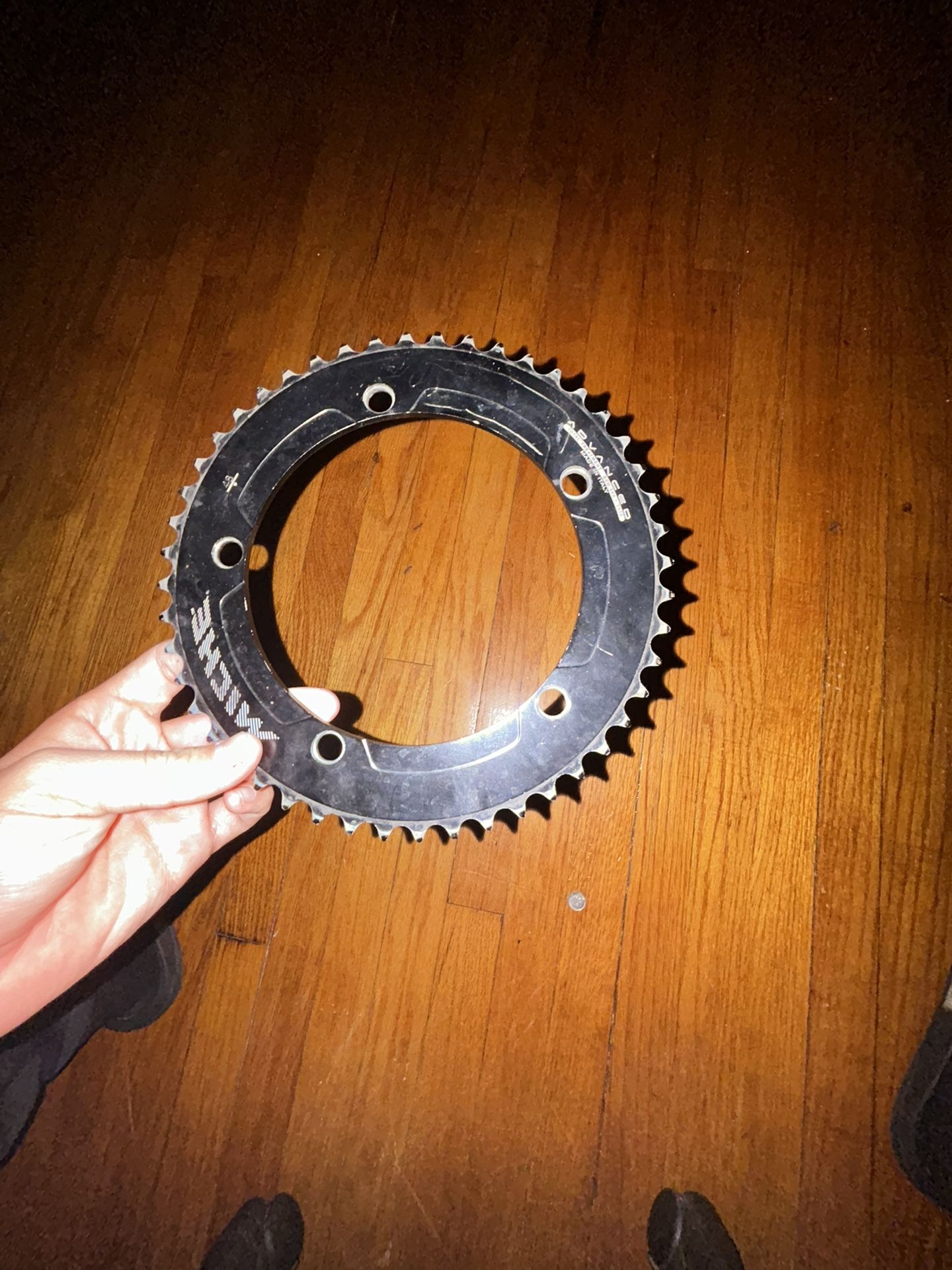 Fixie Parts NEED GONE ASAP
