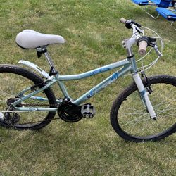 Raleigh Ivy tefal 24