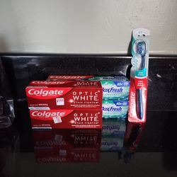 Colgate