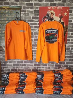 Custom T Shirt Printing