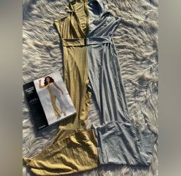 Women’s disco costume