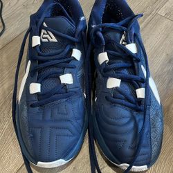 Nike Basketball Shoes 