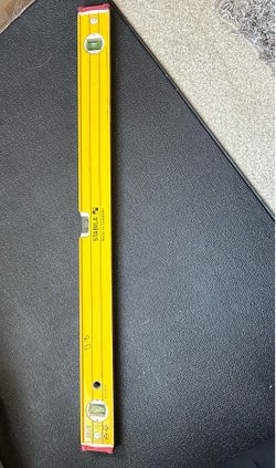 32” Stabila Level