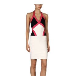 Herve Leger Bandage Dress  
