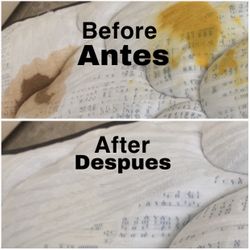 Couch And Mattress Cleaning 