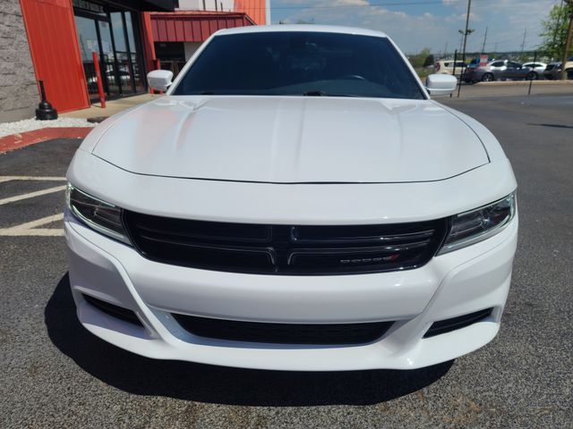 2016 Dodge Charger