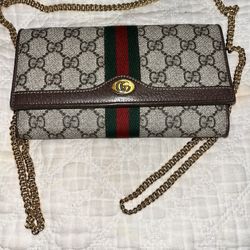 Gucci Wallet