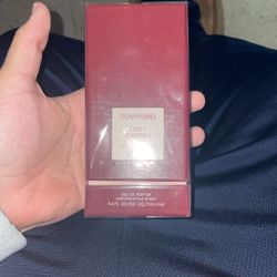 Tom Ford Lost Cherry 100ml