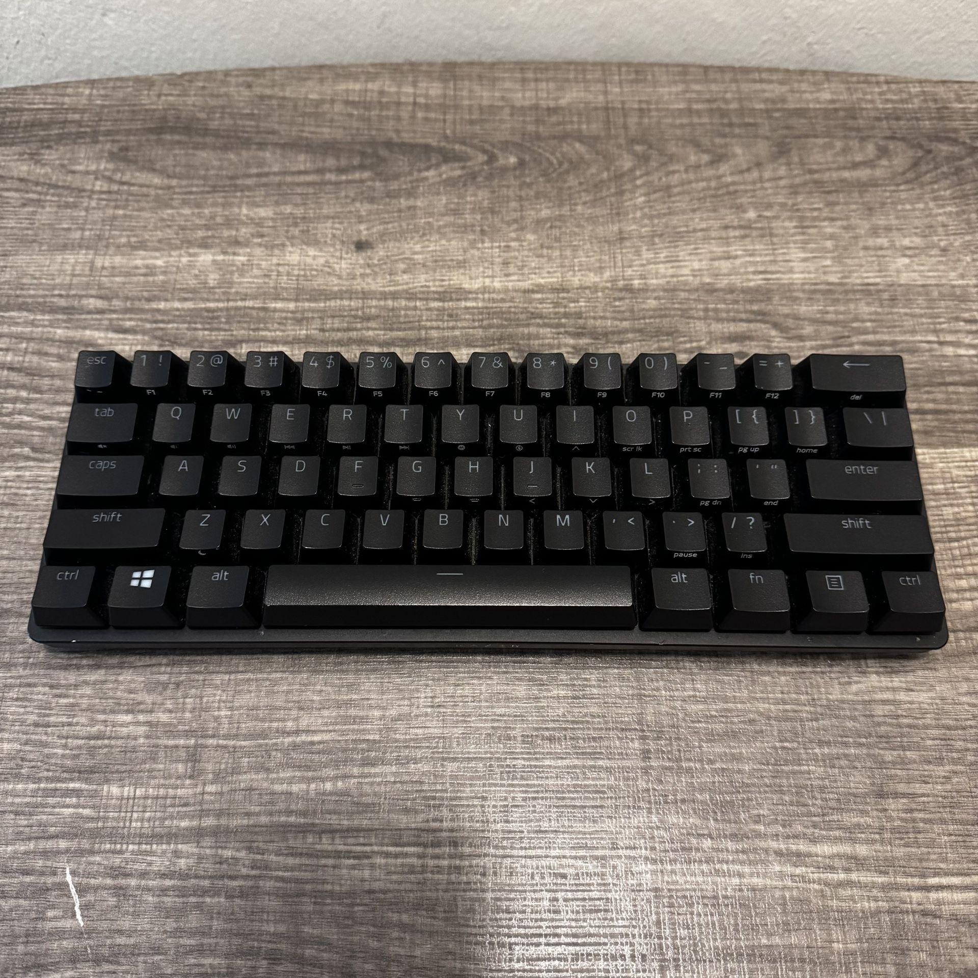 Razer Huntsman Mini 60% Gaming Keyboard