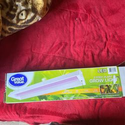 2 Foot Plant Grow Light