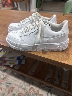 Womens Nike AF1 size 7
