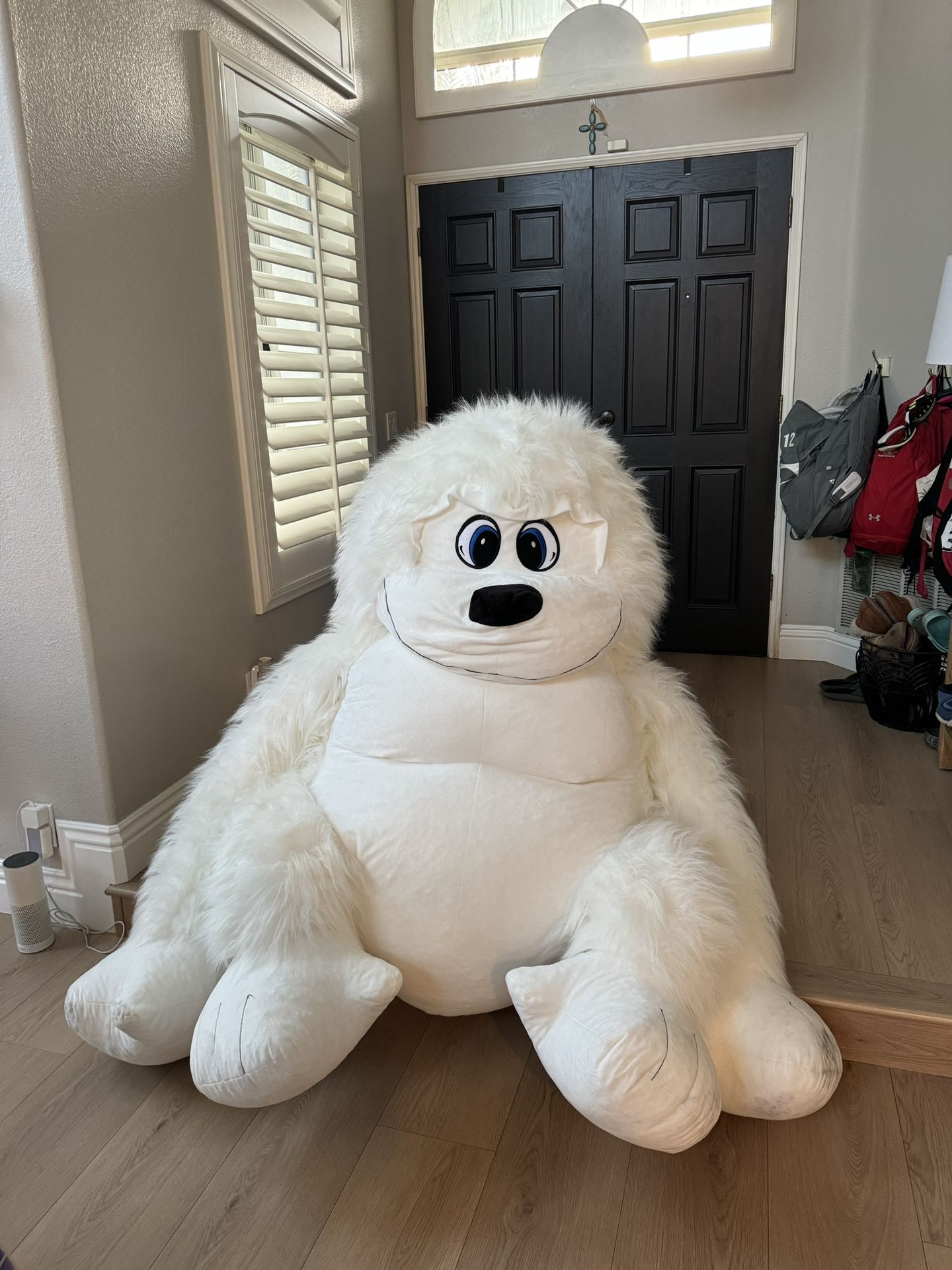 BIG GIANT BEAR FOR $20