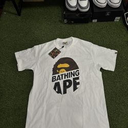 Bape Tee