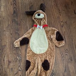 Puppy Costume 