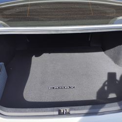 2018 Toyota Camry Hybrid