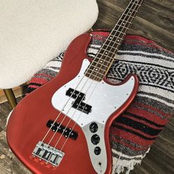 Fender Jazz Bass 