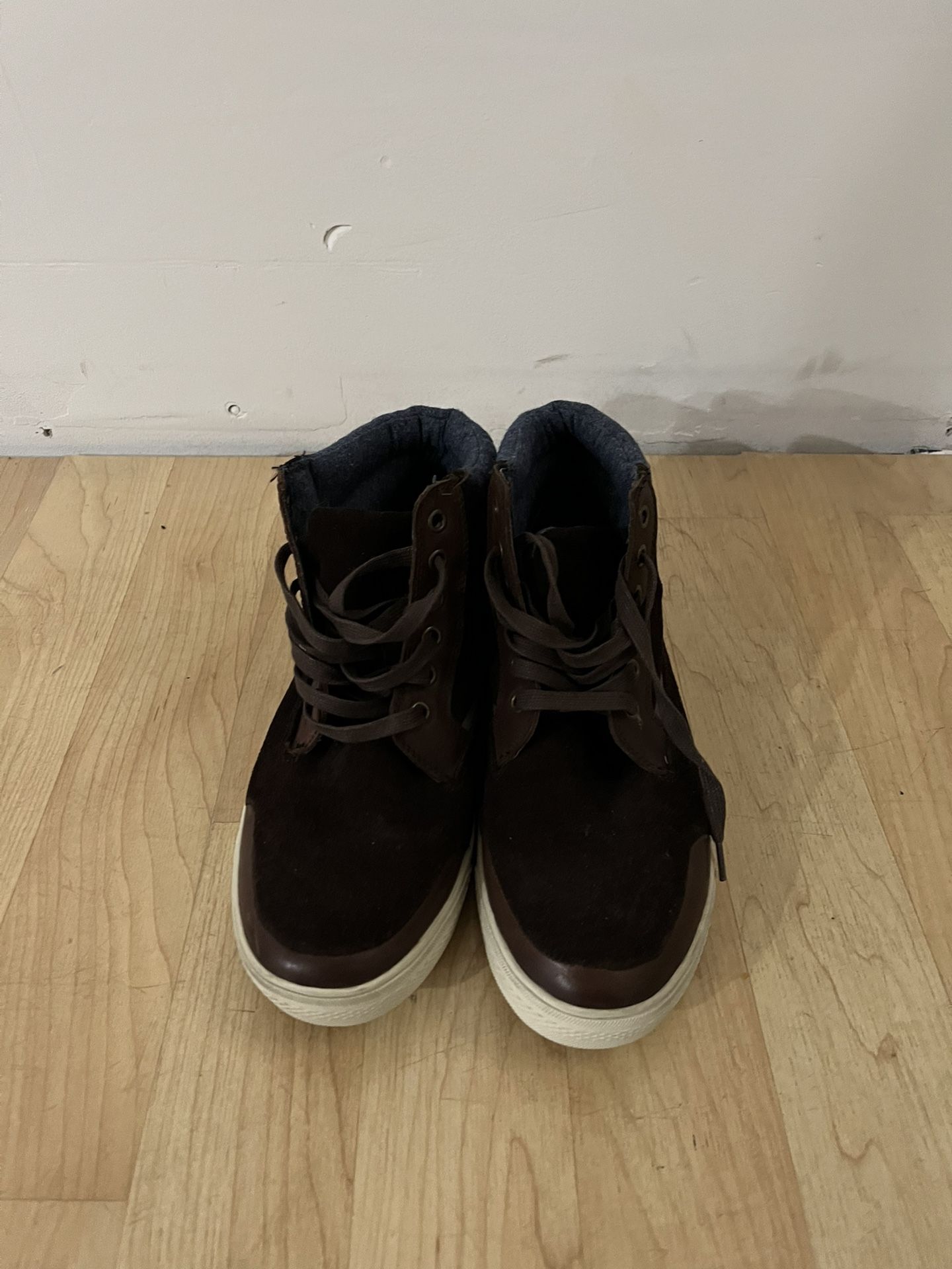 Boots Men’s Size 8.5