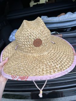 Roxy Hat