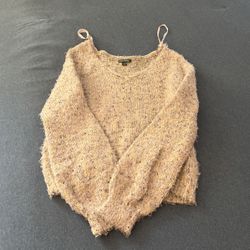 Woman's Sweater