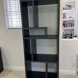 Bookcase / Shelves - Scandinavian Design