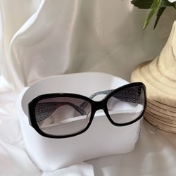 Coach sunglasses