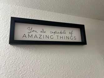 Rectangular Wall Art